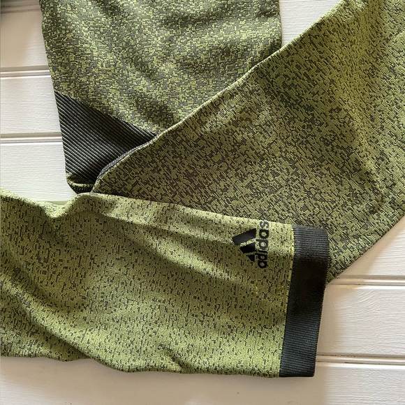 ADIDAS womens medium seamless leggings - Picture 3 of 7